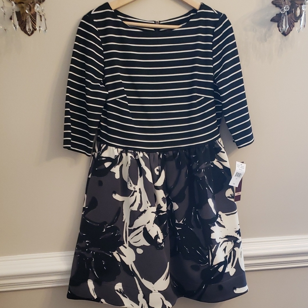 Kathrine Dress